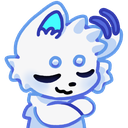 WufferNod Discord emoji