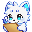 WufferNotepad Discord emoji