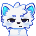 WufferStare Discord emoji