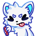WufferThumbsDown Discord emoji