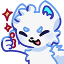 :WufferThumbsUp: