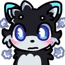 NoxciEmbarassed Discord emoji