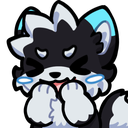 NoxciLaugh Discord emoji