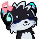 NoxciMusic Discord emoji
