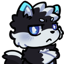 NoxciPout Discord emoji