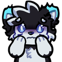 NoxciScared Discord emoji