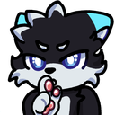 NoxciShhhhhh Discord emoji