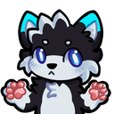 NoxciShrug Discord emoji