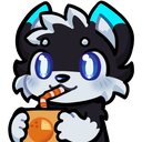 NoxciSipOrangeJuice Discord emoji