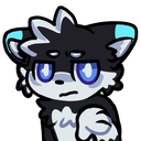 NoxciThumbsDown Discord emoji