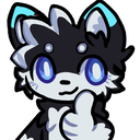 NoxciThumbsUp Discord emoji