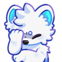 WufferFacepalm Discord emoji