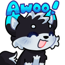 NoxciAwoo Discord emoji