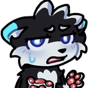 NoxciDesperate Discord emoji