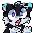 NoxciOhDearGod Discord emoji