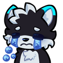 NoxciSob Discord emoji