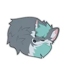 wolf_eepy