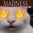 MADNESScat