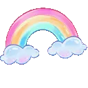 AngelDNSrainbow