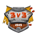 3V3 Discord emoji
