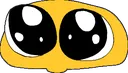 pleadingblob