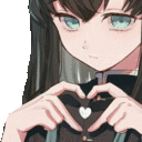 Muichiro_Love