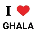 iloveghala