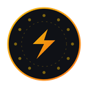 PartnerLitebits Discord Emoji - Speed Wallet