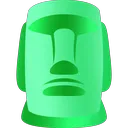 moyai_emerald