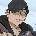 isaac
