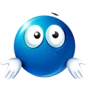 013_blue_shrug 013_blue_shrug