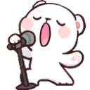 sing