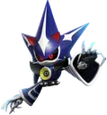 NeoMetalSonic