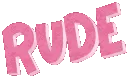 60059rude