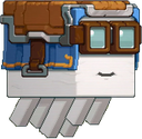 happyghast Discord sticker from WiseHosting