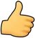 thumbs_up