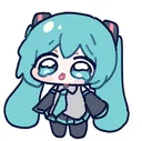 crymiku