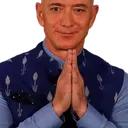 Bezos_pray
