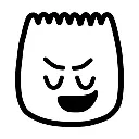 LD_smirk