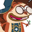 pippega Discord emoji