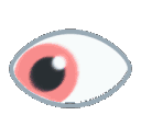 eye