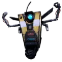 Borderlands_ClapTrap_Strong