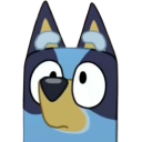 BlueyNoWords