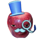 Fancy_Apple Fancy_Apple