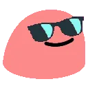 Sunglass_Partyblob