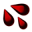 :blood: