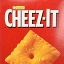 Cheesing