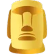 GoldenMoai