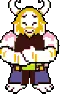 AsgoreHug