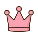 pinkcrown